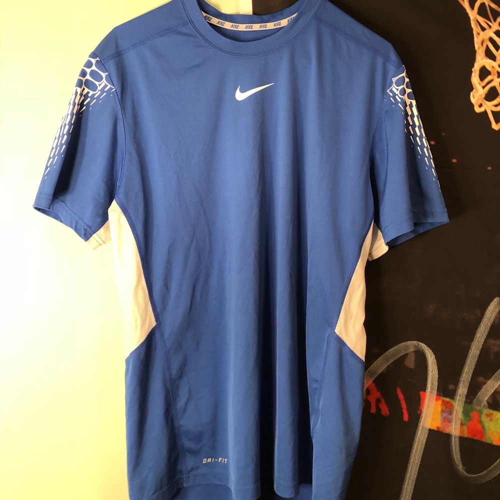 Men’s Nike Soccer T-shirt